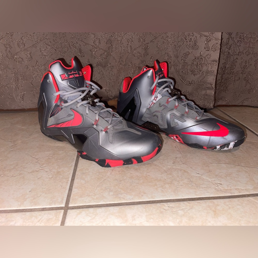 Nike LeBron 11 Elite